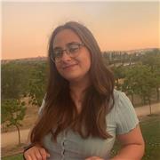 Clases particulares de repaso de primaria tanto en español como en inglés